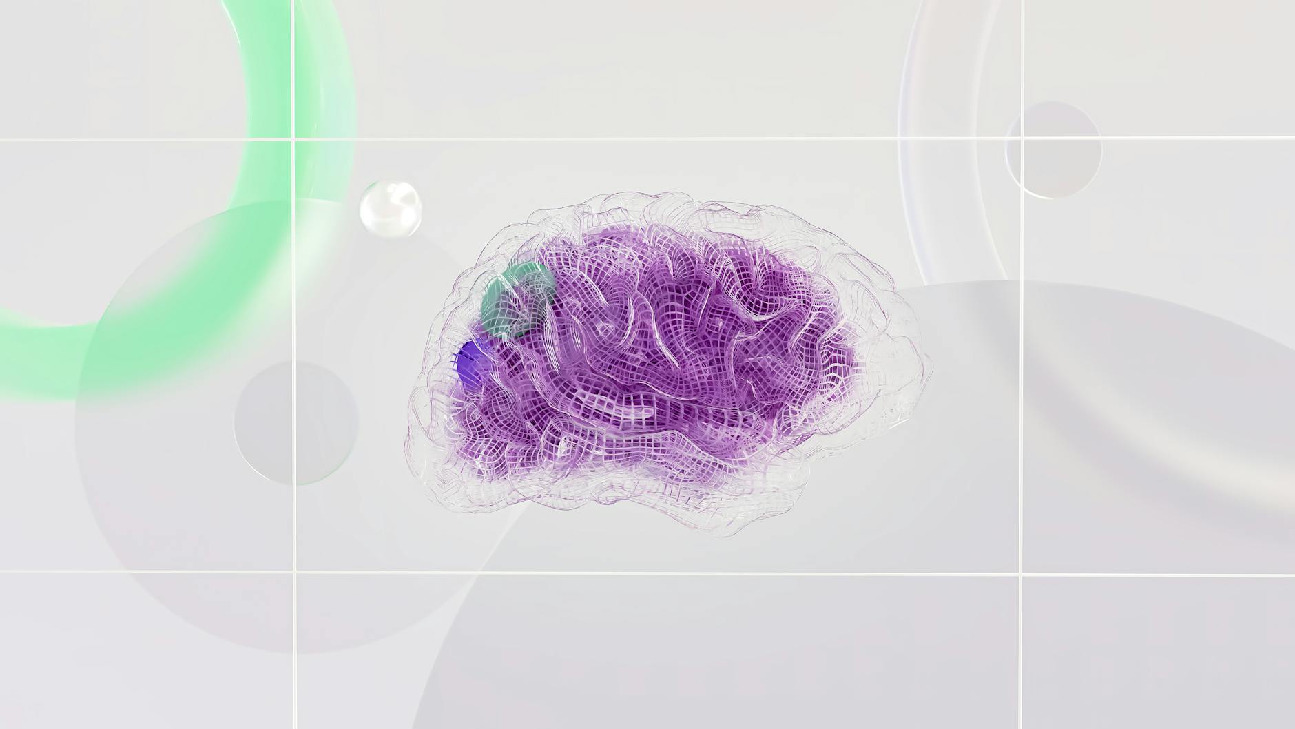 an artist's illustration of artificial intelligence ai this image represents how machine learning is inspired by neuroscience and the human brain it was created by novoto studio as par